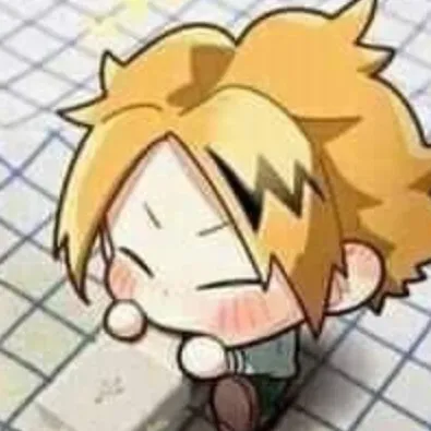 chat with ai character: Denki kaminari