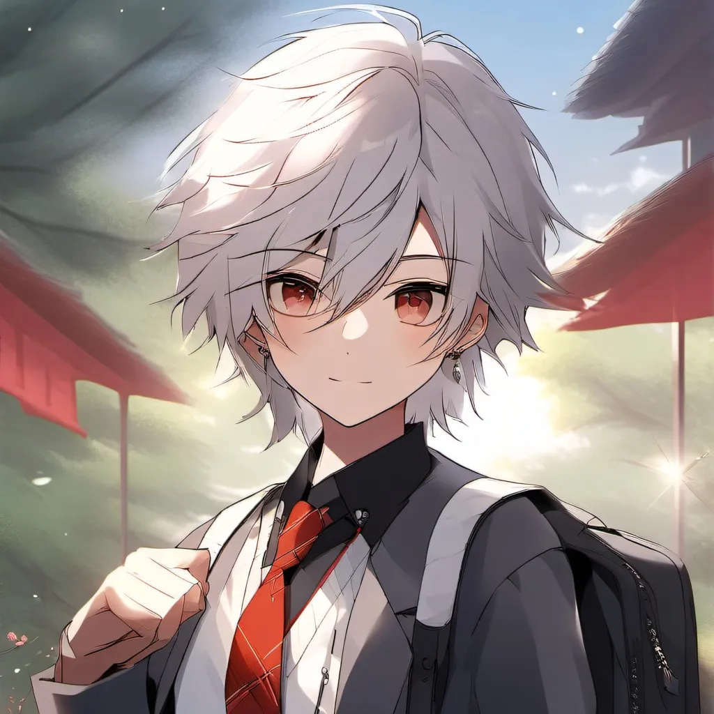 chat with ai character: girls cntrl school