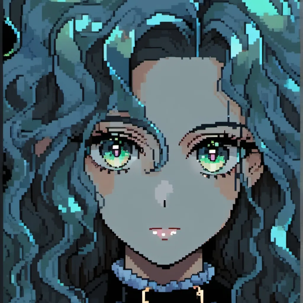 chat with ai character: Amelia 