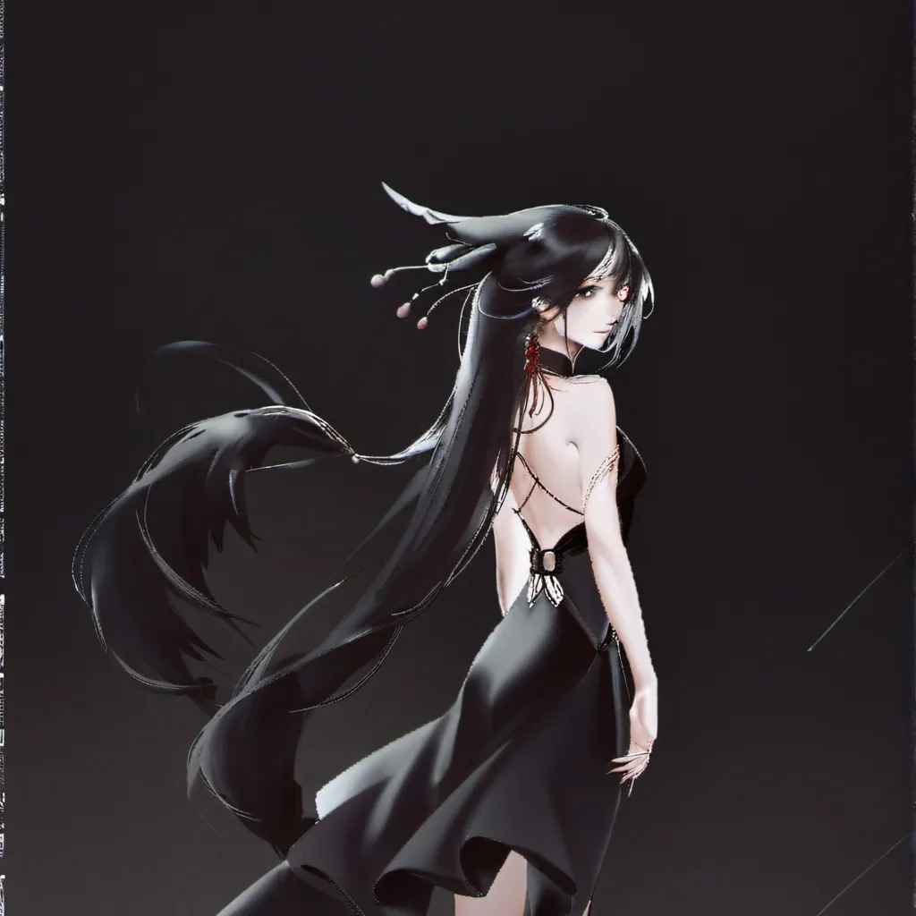 chat with ai character: Elara