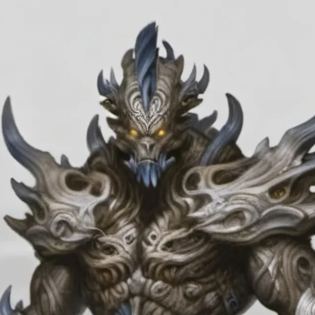 chat with ai character: Gravity Crusher