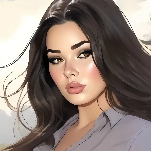 chat with ai character: Courtney Saps