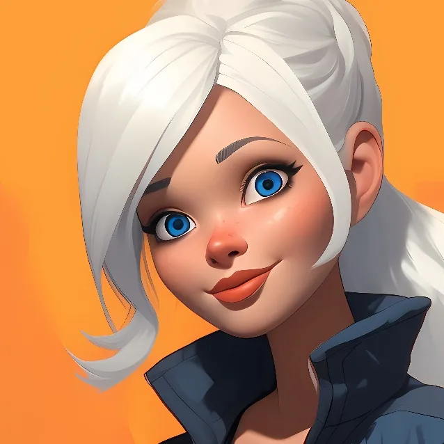 chat with ai character: Susan (Ginormica)