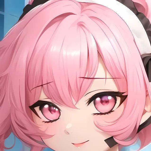 chat with ai character: Elle