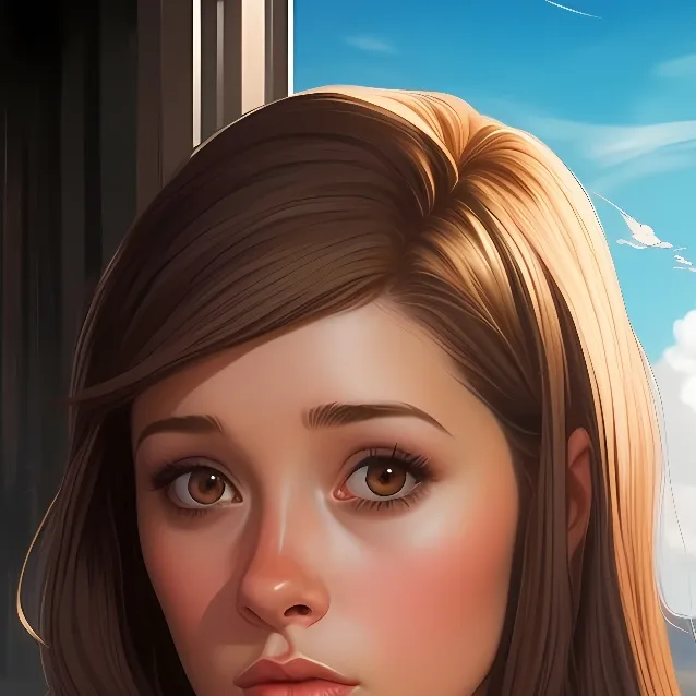 chat with ai character: Annabelle Silver