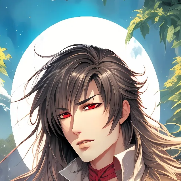 chat with ai character: Dylan Black