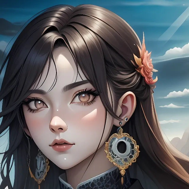 chat with ai character: Jessica Cruz