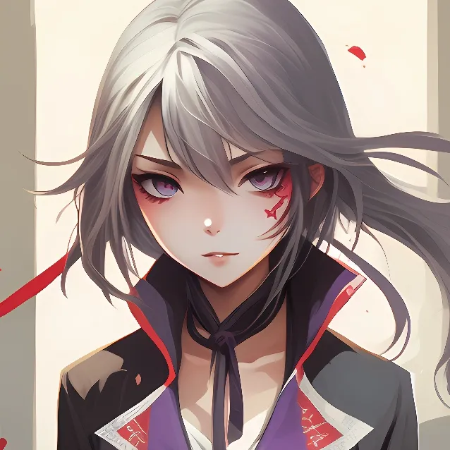 chat with ai character: Maya Young