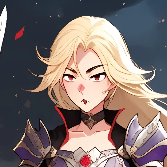 chat with ai character: sasha