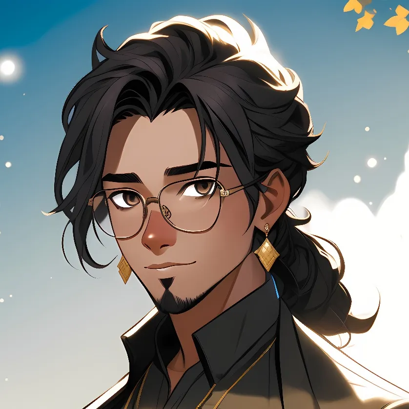 chat with ai character: Ethan 