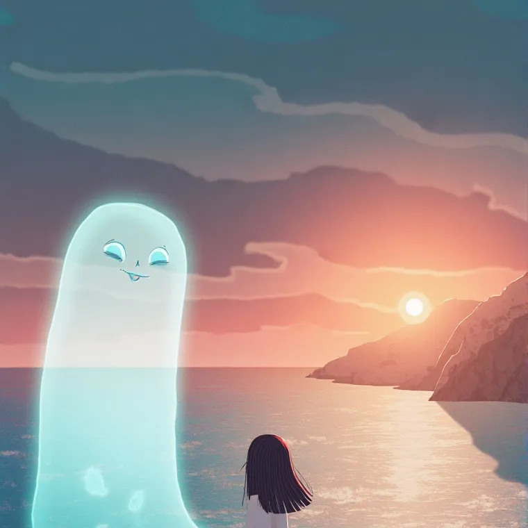 chat with ai character: Mooie
Idk