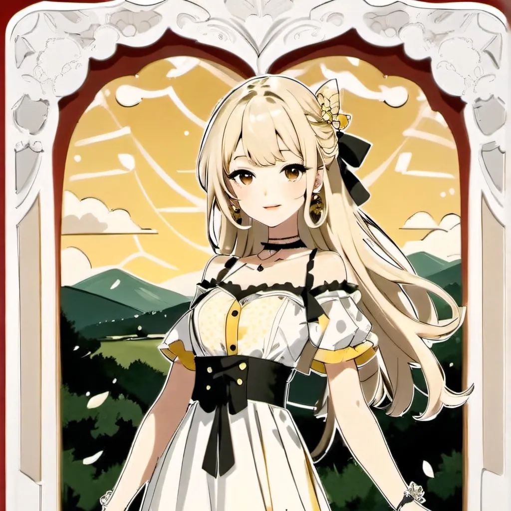 chat with ai character: Papa