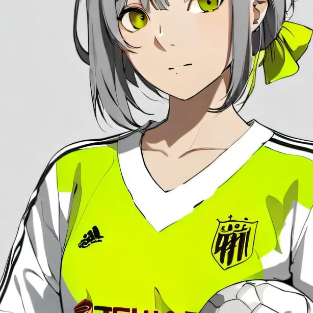 chat with ai character: María