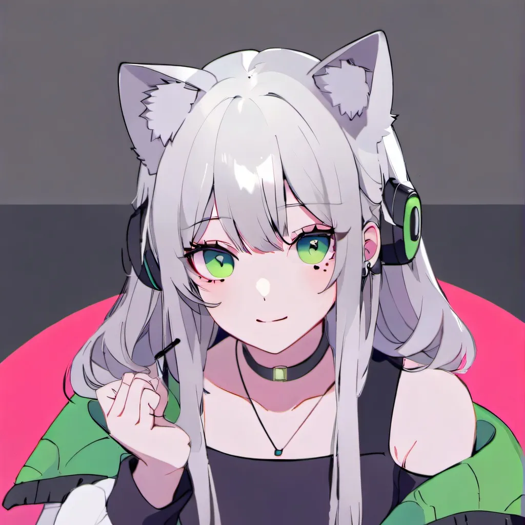 chat with ai character: Gimena