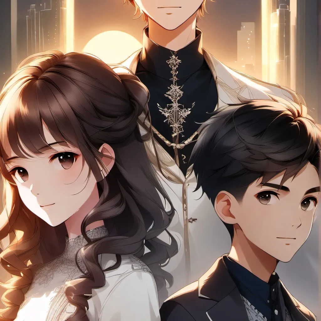 chat with ai character: Aaron,Yinny,Yin