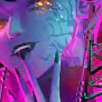 chat with ai character: Baby saja