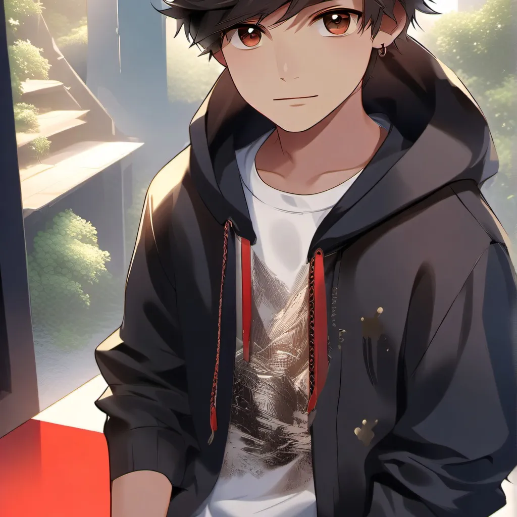 chat with ai character: Ayan Islam