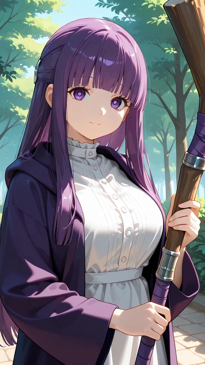 Talkie AI - Chat with Fern