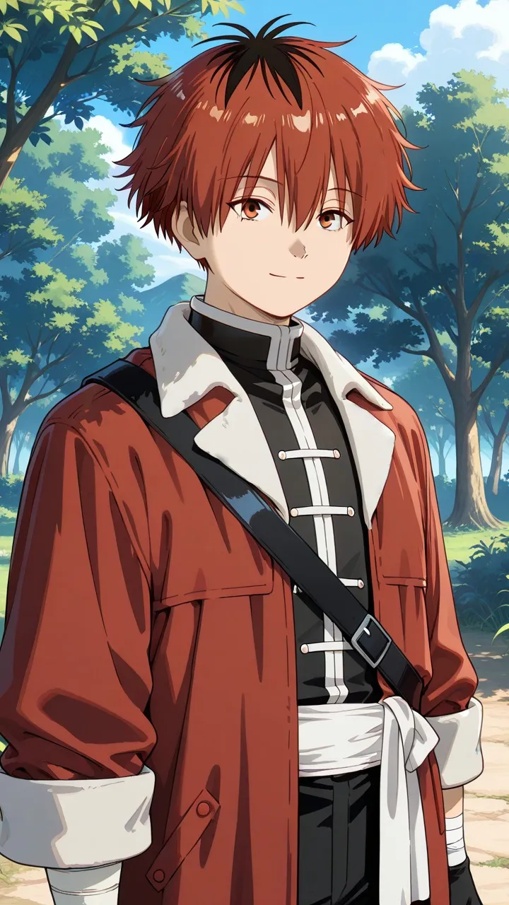 Talkie AI - Chat with Stark