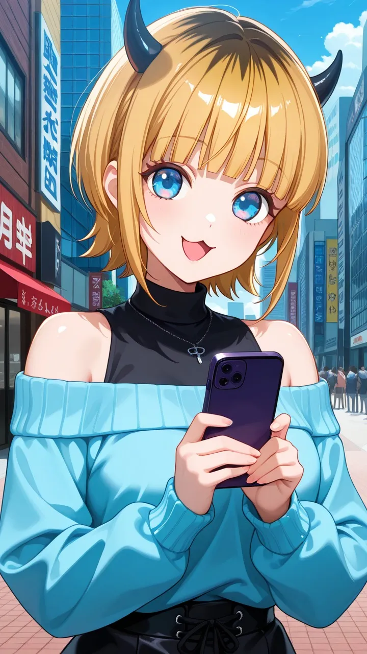 Talkie AI - Chat with Mem-Cho