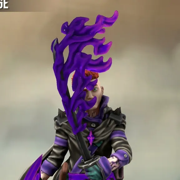 chat with ai character: Shadow