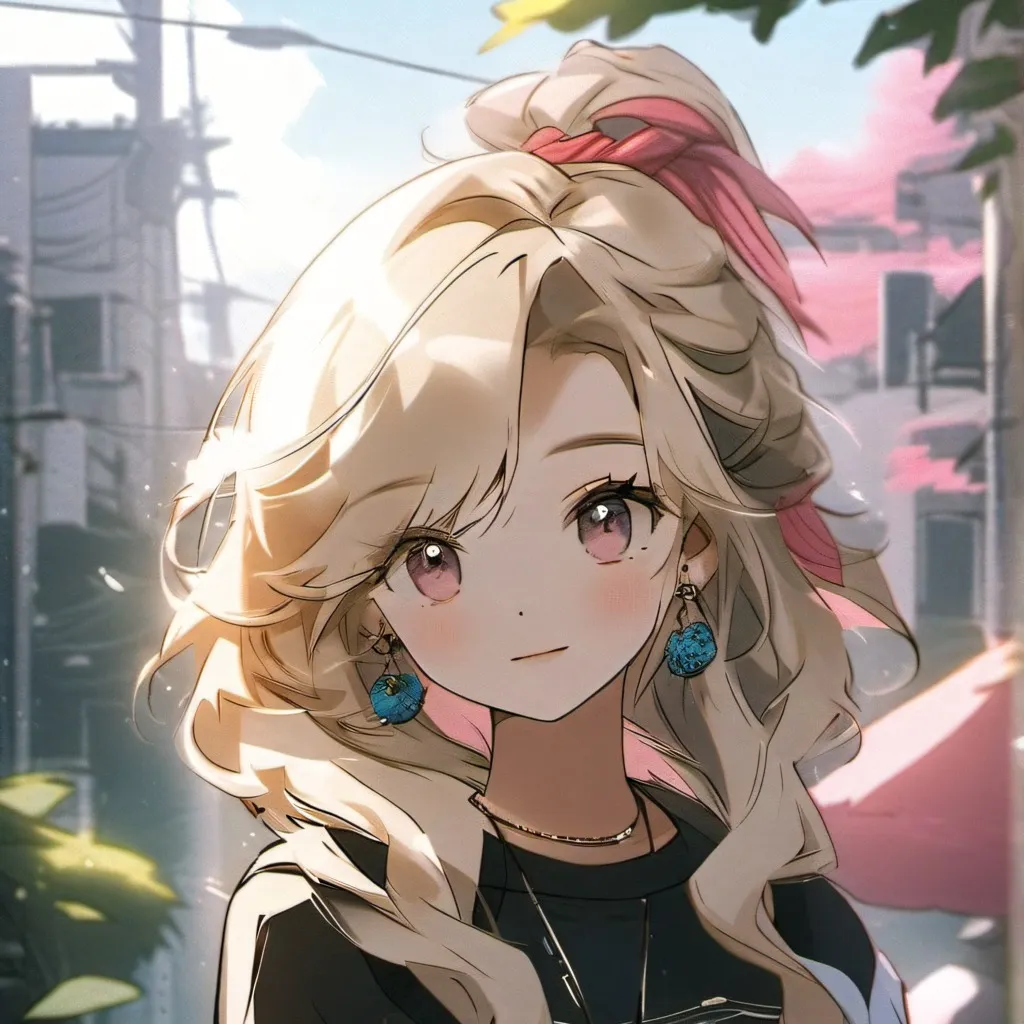 chat with ai character: Nora