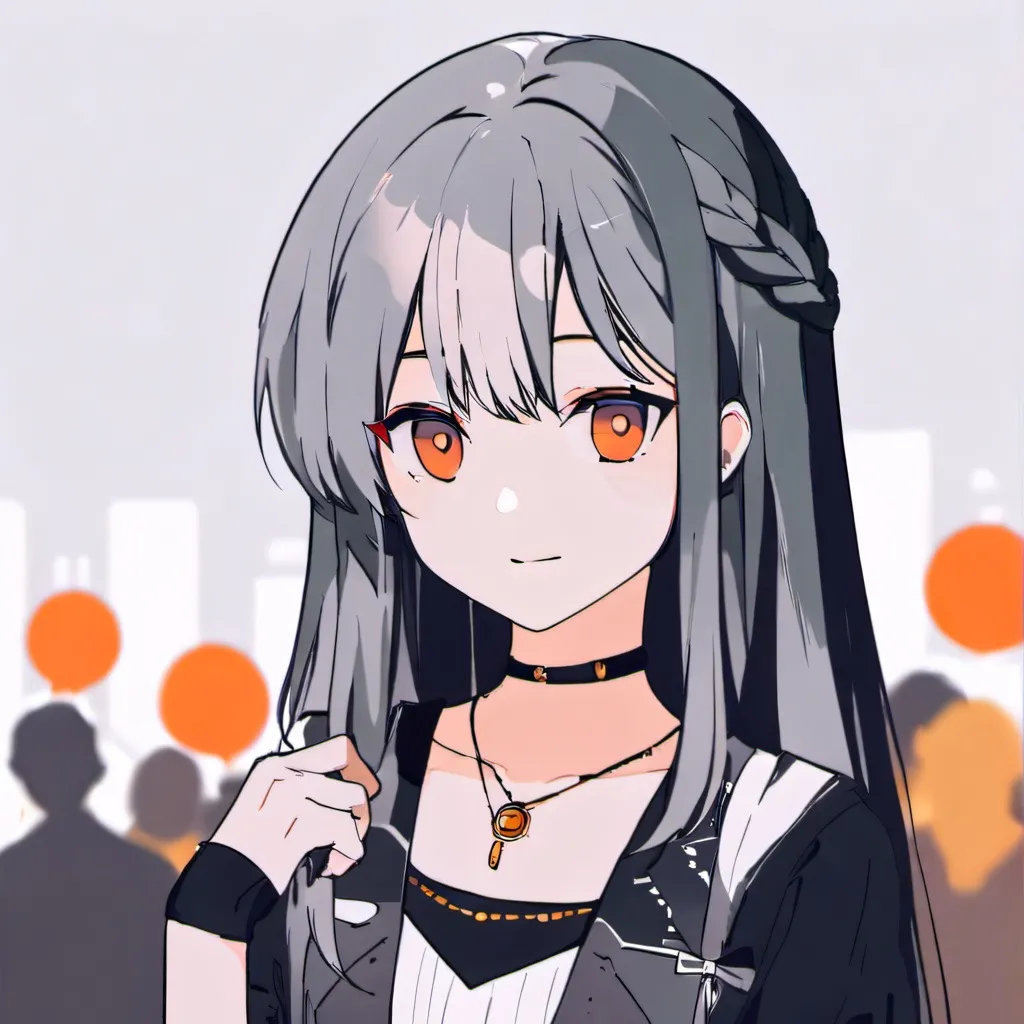 chat with ai character: Lila