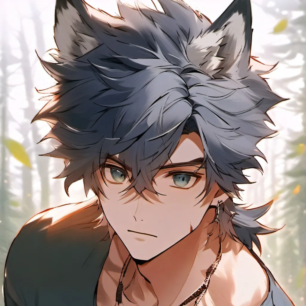 chat with ai character: Apollo