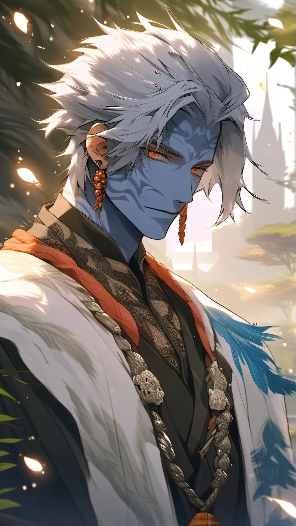 ai character: Panagiotakis background