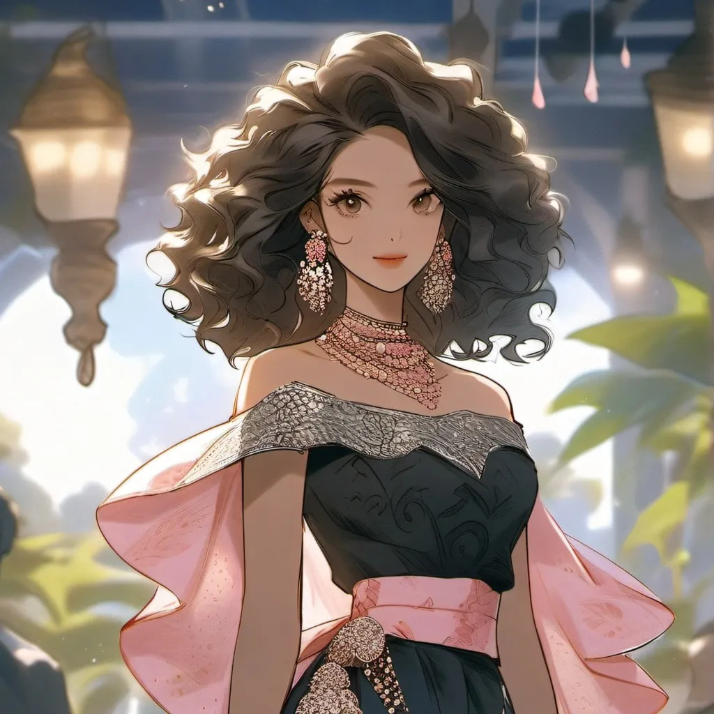 chat with ai character: Lisakhanya