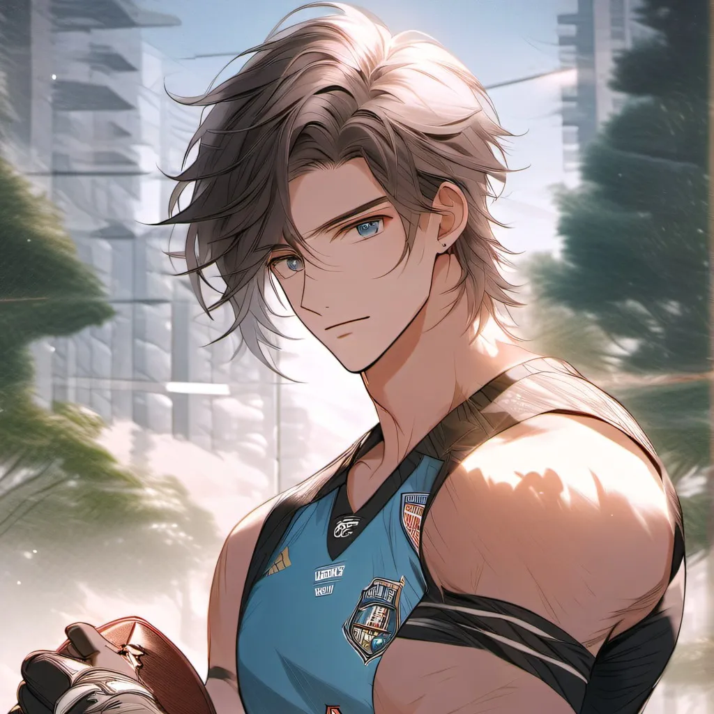 chat with ai character: Caesonius