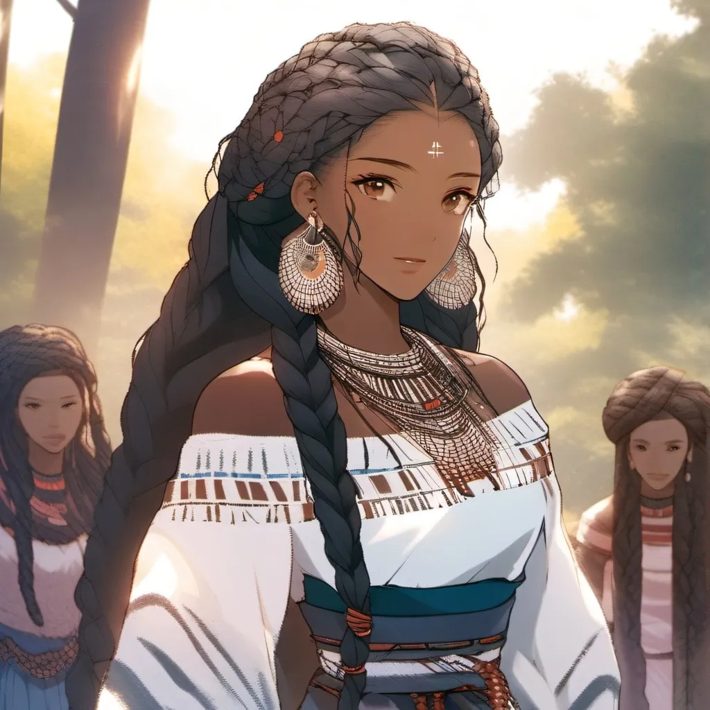 chat with ai character: Siphosethu