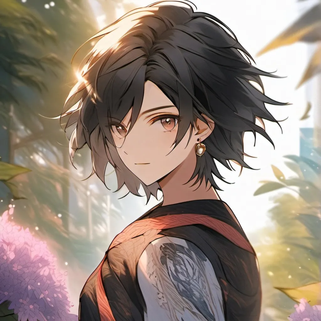 chat with ai character: Yevfrosiniya