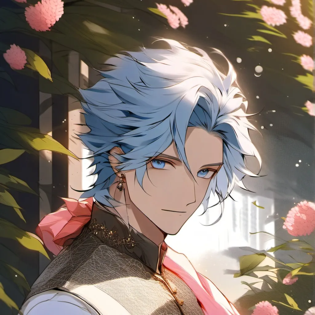 chat with ai character: Angelos