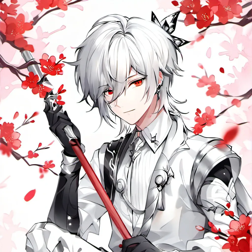 chat with ai character: Bully