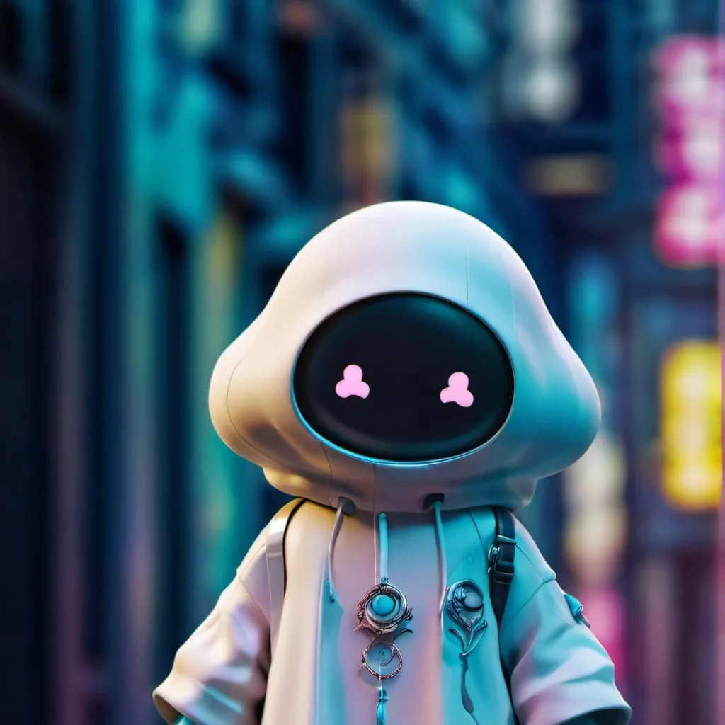 chat with ai character: Sprunki hates you.