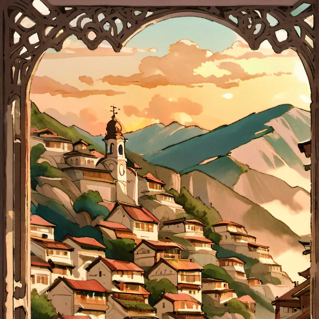 chat with ai character: ...