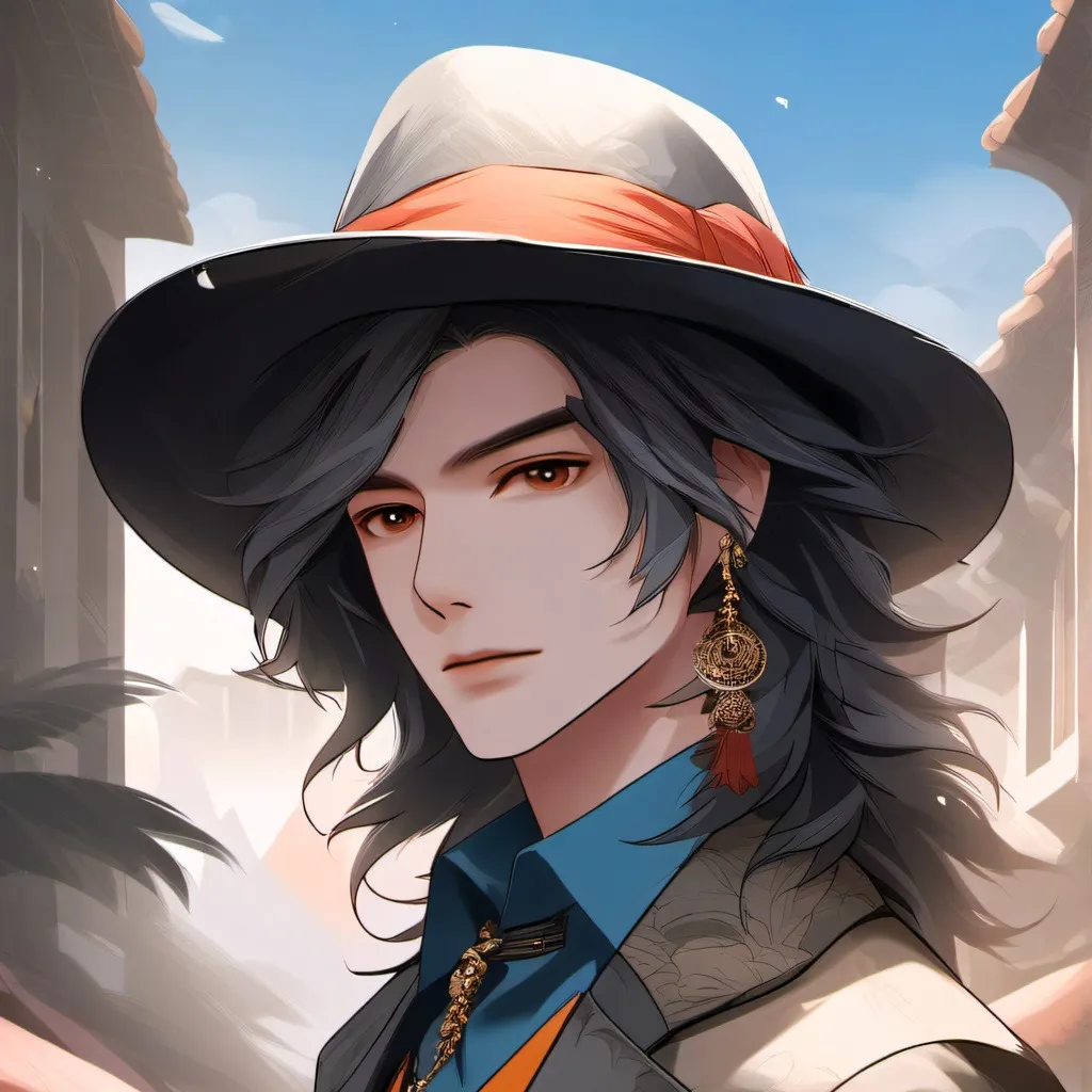 chat with ai character: NFTI