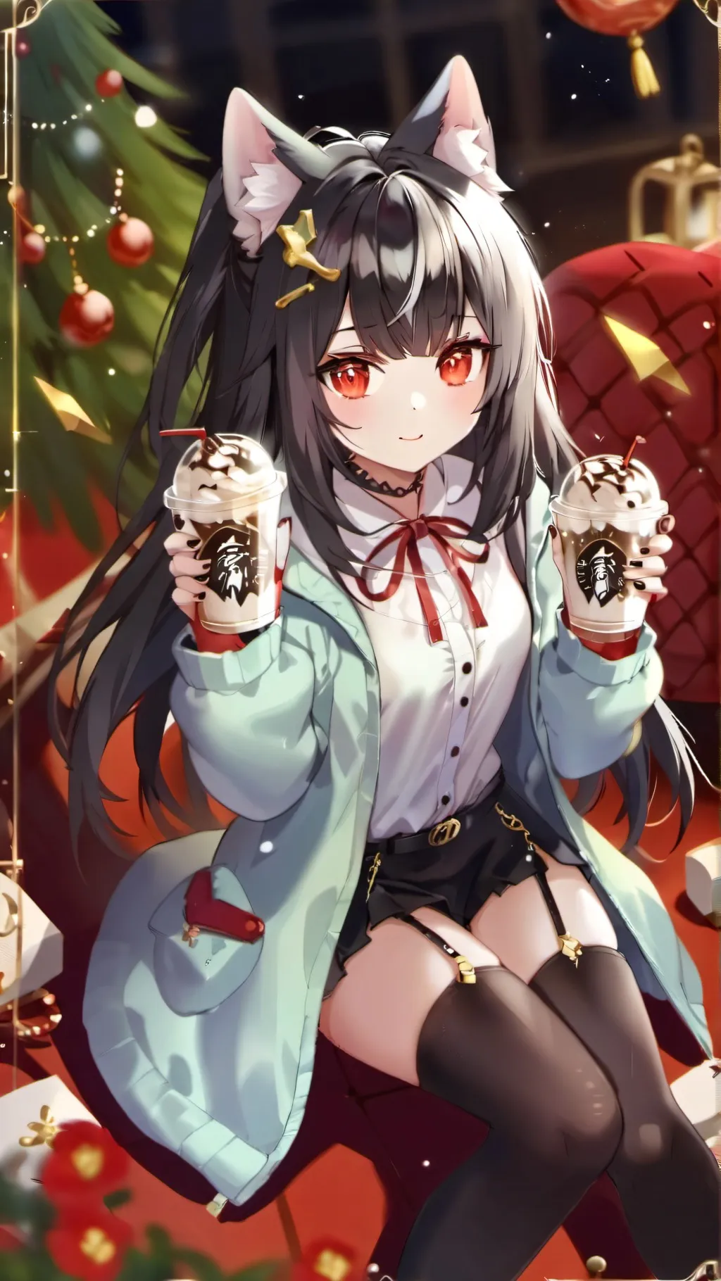 ai character: Helen background