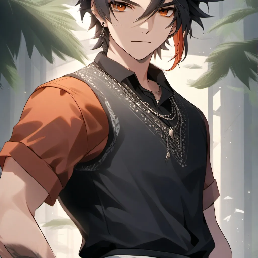 chat with ai character: jack