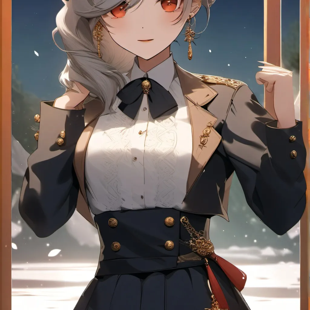 chat with ai character: Mha