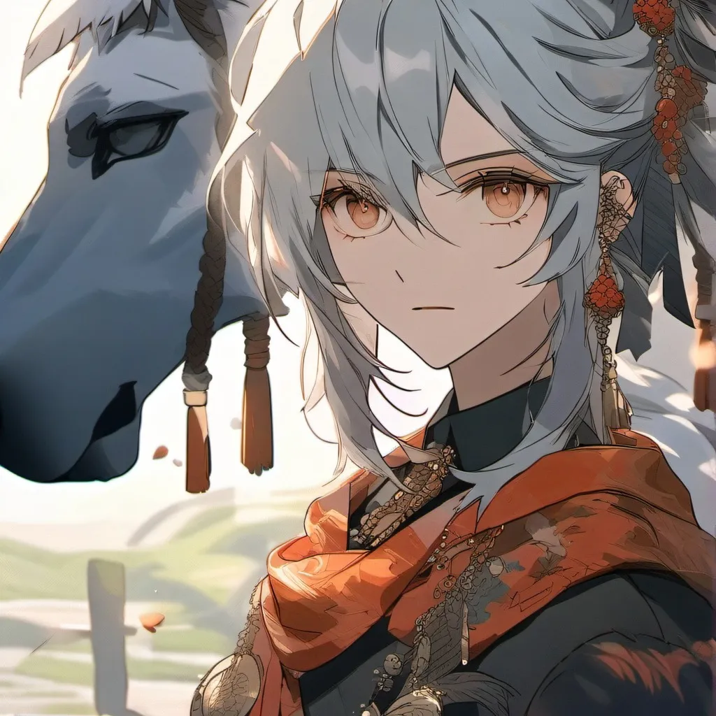 chat with ai character: Execute