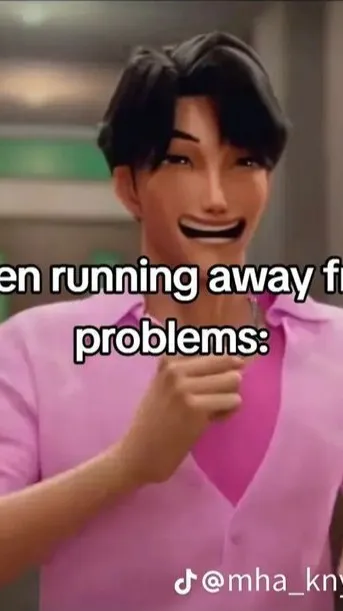 ai character: KPDH background