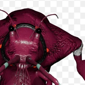 chat with ai character: clawrenzo