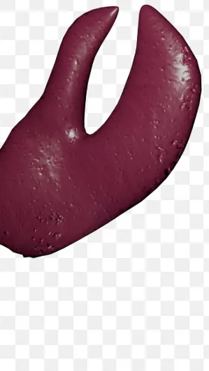 ai character: clawrenzo background