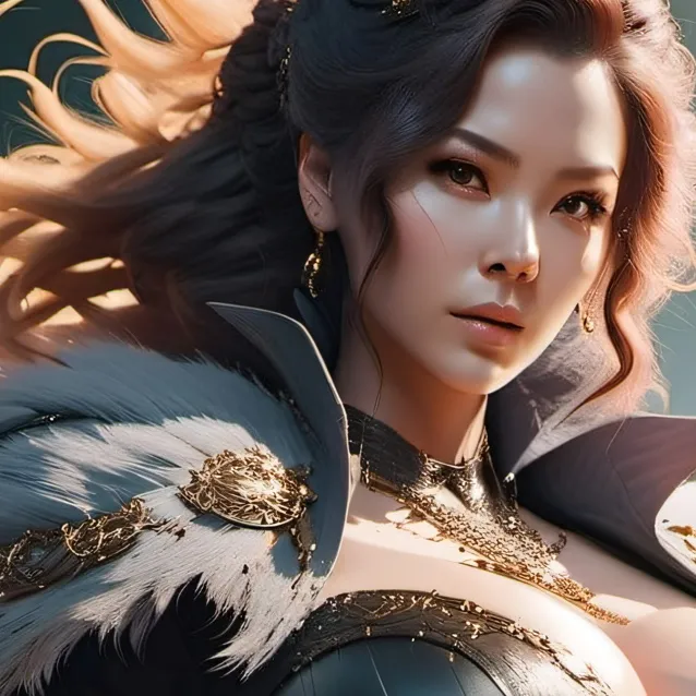 chat with ai character: Alyssa