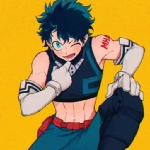 creator I simp over deku😈💅's avatar