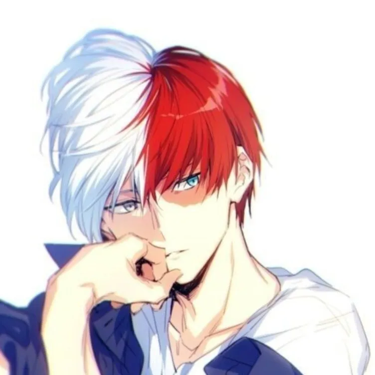 chat with ai character: shoto T.