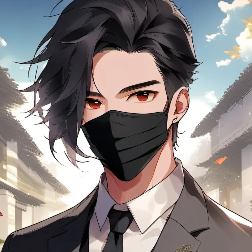 chat with ai character: kims