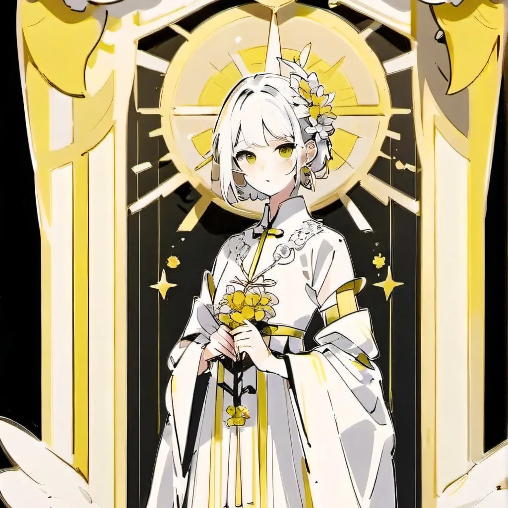 chat with ai character: Lilly